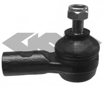 Наконечник поперечной рулевой тяги SPIDAN купить