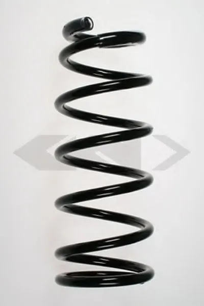 винтовая пружина SPIDAN купить