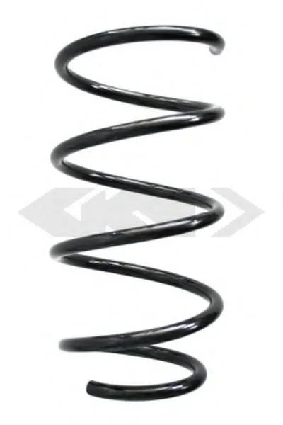 винтовая пружина SPIDAN купить
