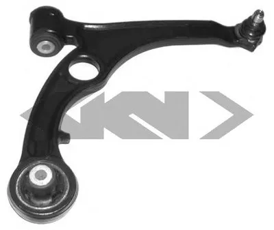 Рычаг независимой подвески колеса, подвеска колеса SPIDAN купить