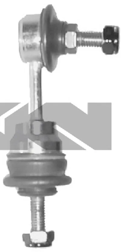 Тяга / стойка, стабилизатор SPIDAN купить