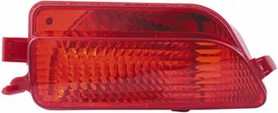 Задний противотуманный фонарь; Задний фонарь HELLA купить