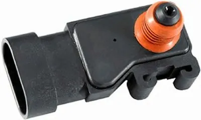 Датчик, давление наддува; Датчик, давление во впускном газопроводе HELLA купить