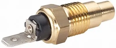 Датчик, температура охлаждающей жидкости; Датчик, температура охлаждающей жидкости HELLA купить