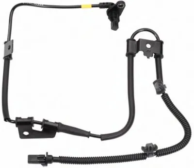 Датчик, частота вращения колеса HELLA купить