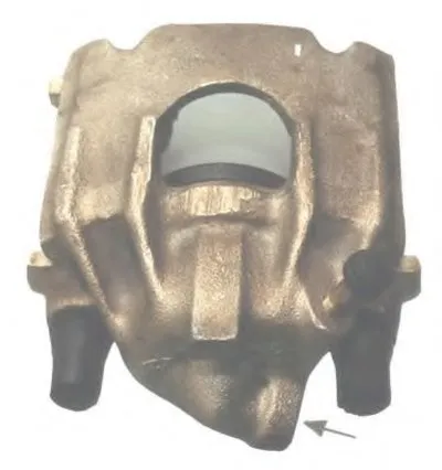 Тормозной суппорт HELLA купить