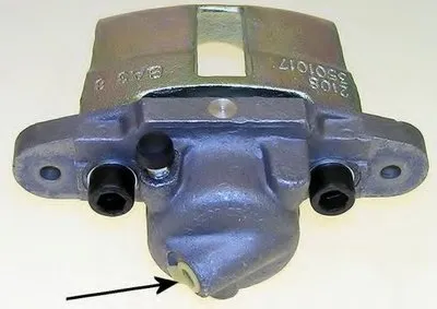 Тормозной суппорт HELLA купить