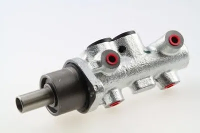 целиндер ручного тормоза HELLA купить