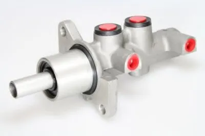 целиндер ручного тормоза HELLA купить