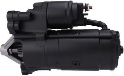 Стартер HELLA купить