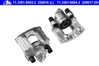 Тормозной суппорт ATE купить