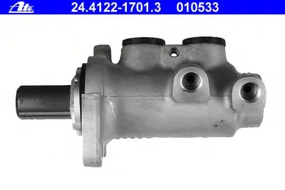 целиндер ручного тормоза ATE купить