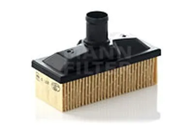 Фильтр, система вентиляции картера MANN-FILTER купить