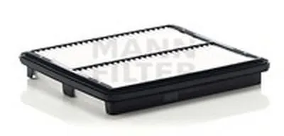 Воздушный фильтр MANN-FILTER купить