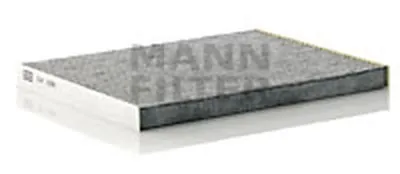 Фильтр, воздух во внутренном пространстве adsotop MANN-FILTER купить