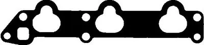 Прокладка, впускной коллектор GLASER купить