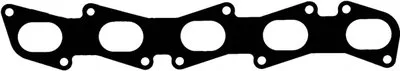 Прокладка, выпускной коллектор GLASER купить