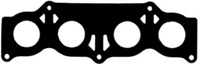 Прокладка, выпускной коллектор GLASER купить