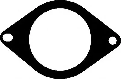 Прокладка, труба выхлопного газа ELRING купить