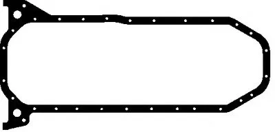 Прокладка, масляный поддон ELRING купить