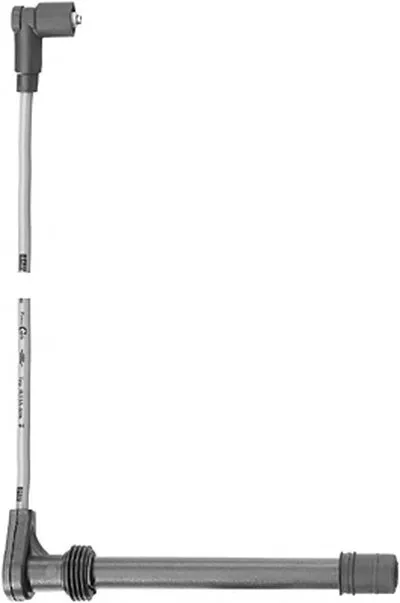 Провод зажигания POWER CABLE BERU купить