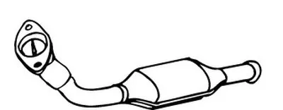 Катализатор для переоборудования WALKER купить