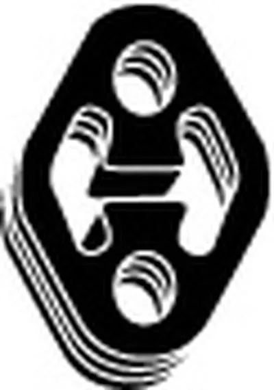 Резиновые полоски, система выпуска WALKER купить