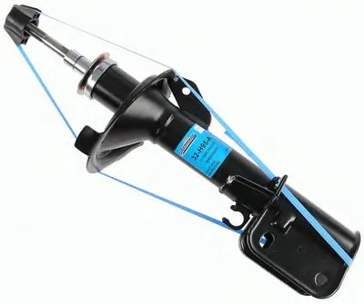 Амортизатор BOGE купить