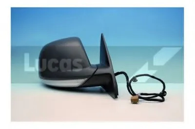 Наружное зеркало LUCAS ELECTRICAL купить
