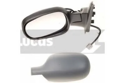 Наружное зеркало LUCAS ELECTRICAL купить