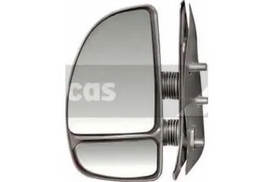 Наружное зеркало LUCAS ELECTRICAL купить