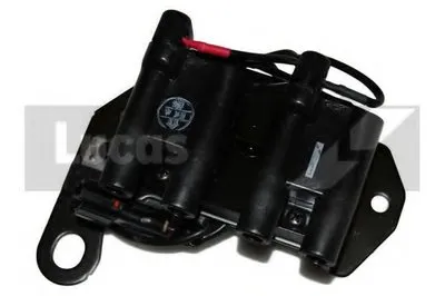 Катушка зажигания LUCAS ELECTRICAL купить