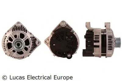 Генератор LUCAS ELECTRICAL купить