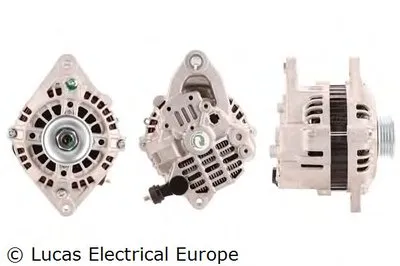 Генератор LUCAS ELECTRICAL купить