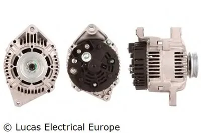 Генератор LUCAS ELECTRICAL купить