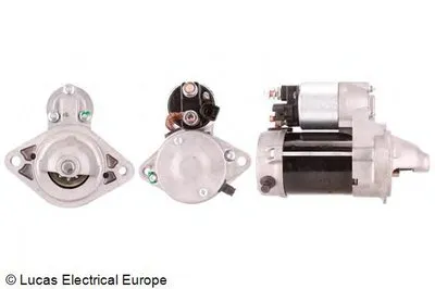 Стартер LUCAS ELECTRICAL купить