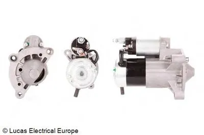 Стартер LUCAS ELECTRICAL купить