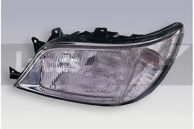 Фара LUCAS ELECTRICAL купить