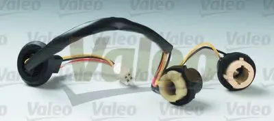 Держатель лампы, эадний фонарь VALEO купить