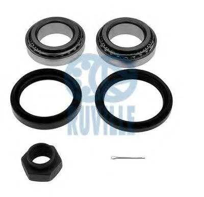 Комплект подшипника ступицы колеса RUVILLE купить
