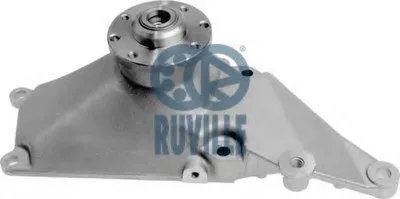 Натяжная планка, поликлиновой ремень RUVILLE купить