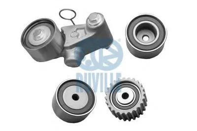 Комплект роликов, зубчатый ремень RUVILLE купить