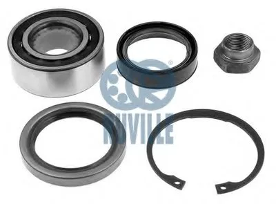 Комплект подшипника ступицы колеса RUVILLE купить
