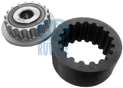 Комплект эластичной муфты сцепления RUVILLE купить