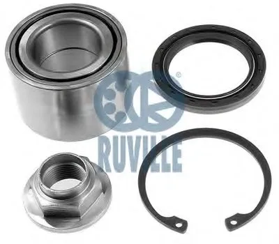 Комплект подшипника ступицы колеса RUVILLE купить