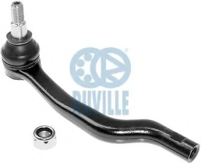 Наконечник поперечной рулевой тяги RUVILLE купить