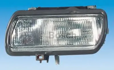 Противотуманная фара BOSCH купить