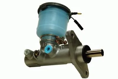 целиндер ручного тормоза BOSCH купить