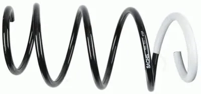 винтовая пружина SACHS купить