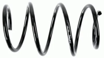 винтовая пружина SACHS купить